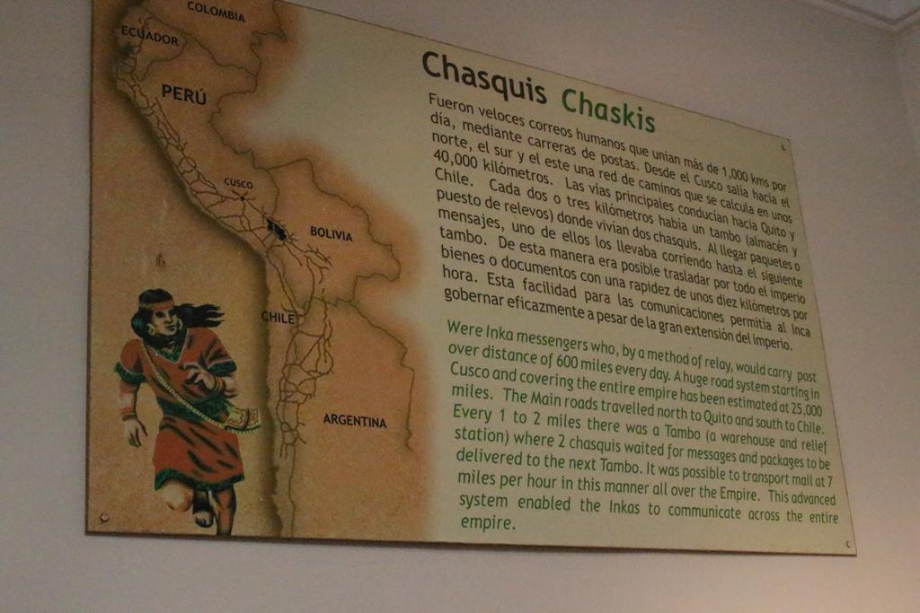 Casa Hualpa Hostel Lima Dış mekan fotoğraf