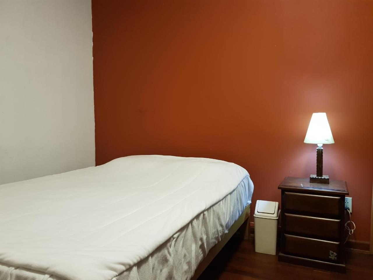 Casa Hualpa Hostel Lima Dış mekan fotoğraf